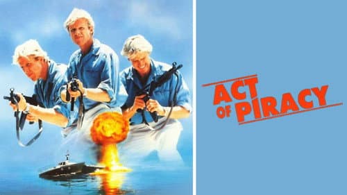 Act of Piracy still