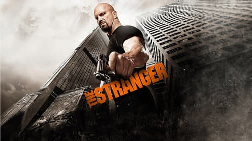 The Stranger still