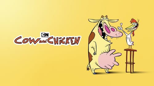 Cow and Chicken still