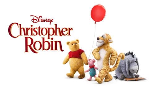 Christopher Robin still