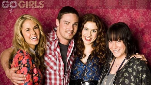 Go Girls still