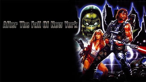 2019: After the Fall of New York still