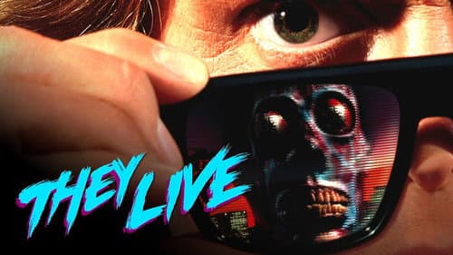 They Live still