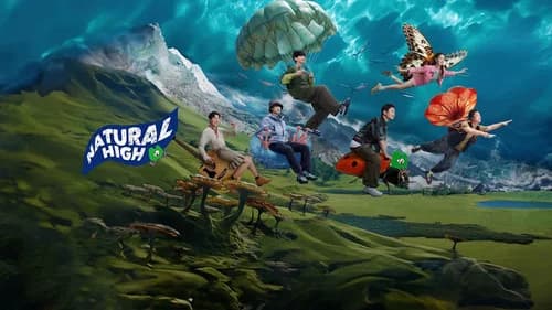 Natural High still