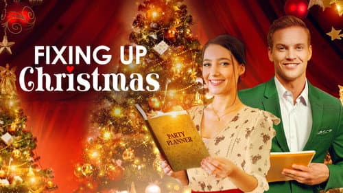 Fixing Up Christmas still