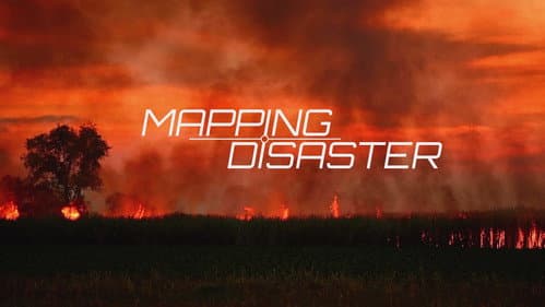 Mapping Disaster still