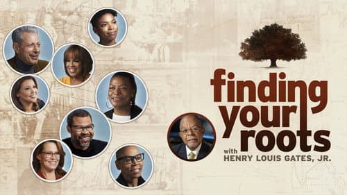 Finding Your Roots still