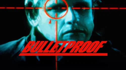 Bulletproof still