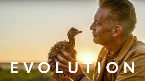 Evolution still