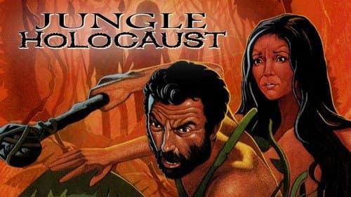 Last Cannibal World still