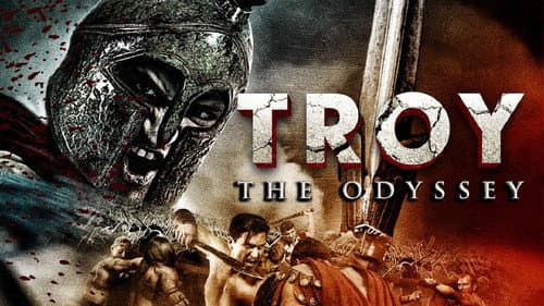 Troy: The Odyssey still