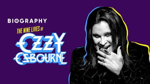 The Nine Lives of Ozzy Osbourne still