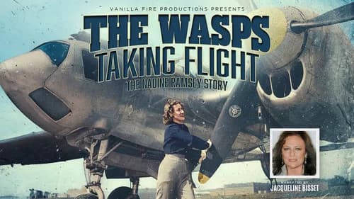 The WASPS: Taking Flight still