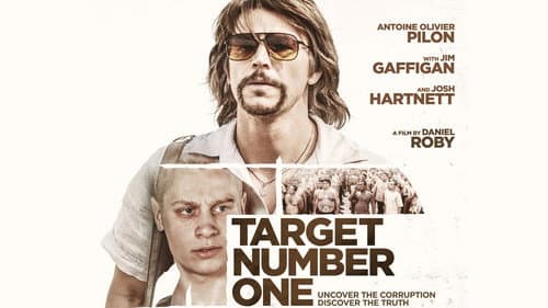 Target Number One still