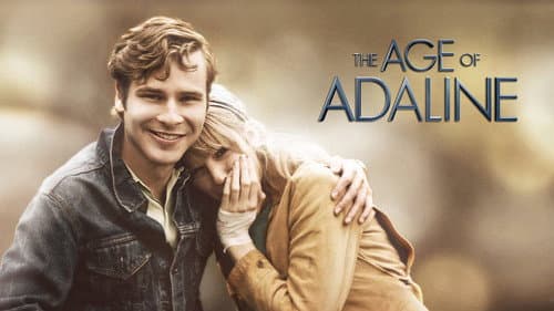 The Age of Adaline still
