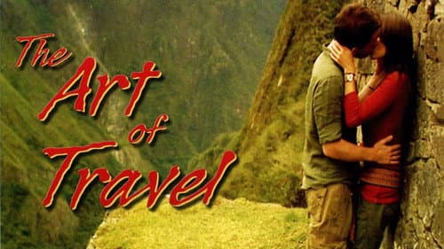 The Art of Travel still