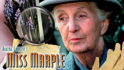 Miss Marple: The Moving Finger still
