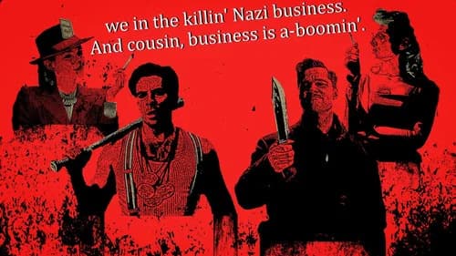 Inglourious Basterds still