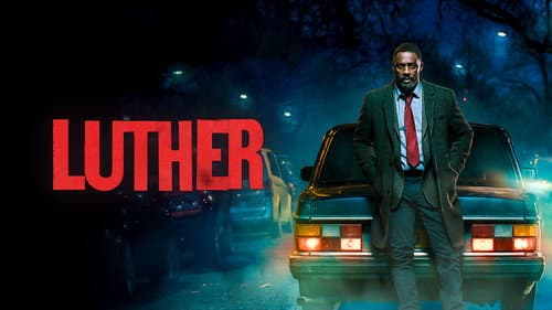 Luther still