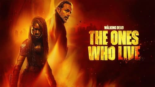 The Walking Dead: The Ones Who Live still