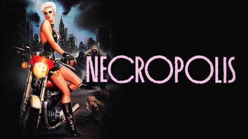Necropolis still