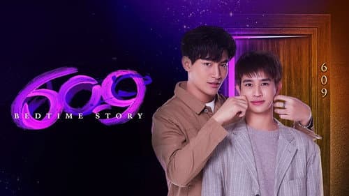 609 Bedtime Story still