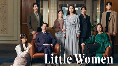 Little Women still