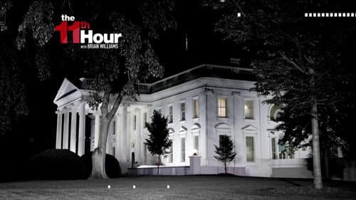 The 11th Hour with Brian Williams still