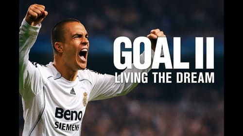 Goal II: Living the Dream still