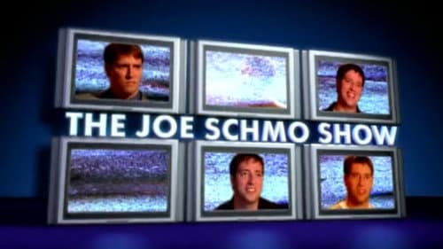 The Joe Schmo Show still