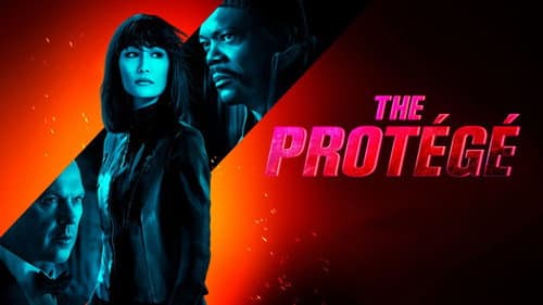 The Protégé still