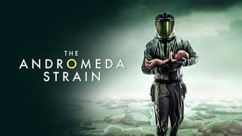 The Andromeda Strain still