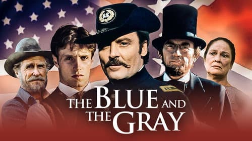 The Blue and the Gray still