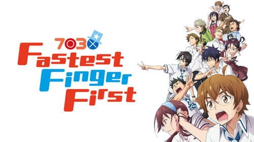 7O3X Fastest Finger First still