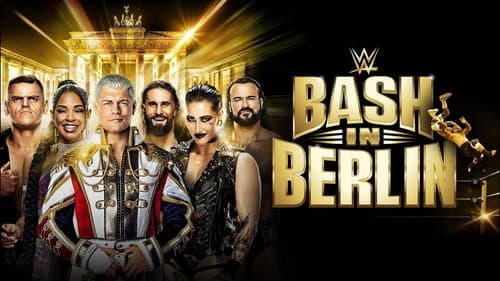 WWE Bash in Berlin still