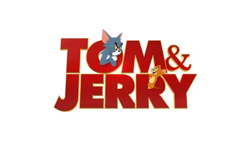 Tom & Jerry still