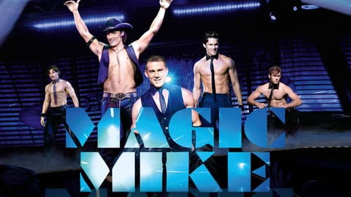 Magic Mike still