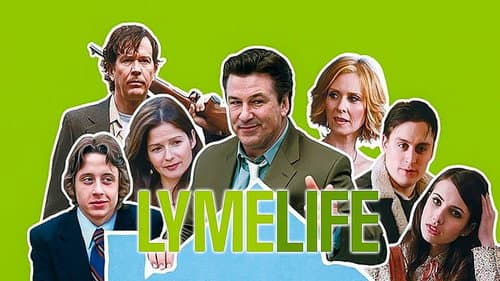Lymelife still