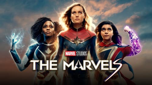 The Marvels still