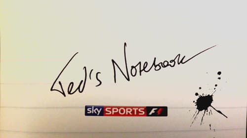 Ted's Notebook still