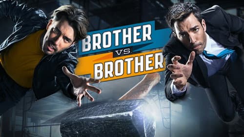 Brother vs. Brother still