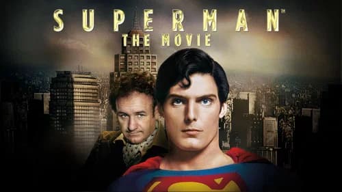 Superman still