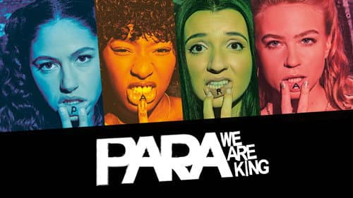 Para - We Are King still