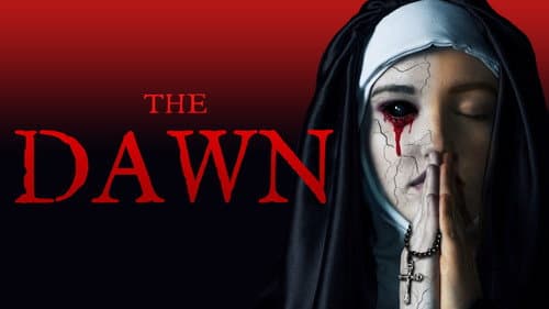 The Dawn still