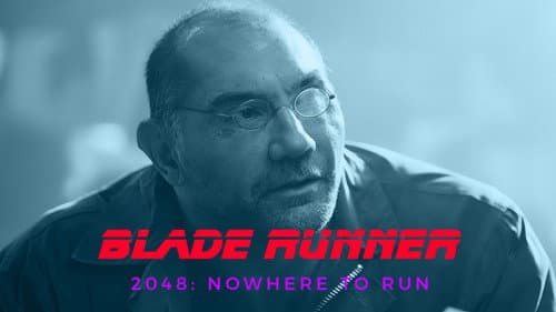 2048: Nowhere to Run still
