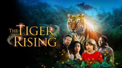 The Tiger Rising still