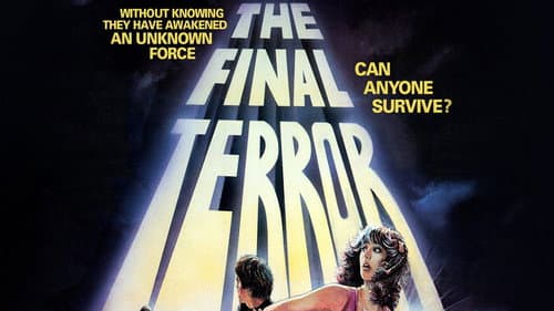 The Final Terror still