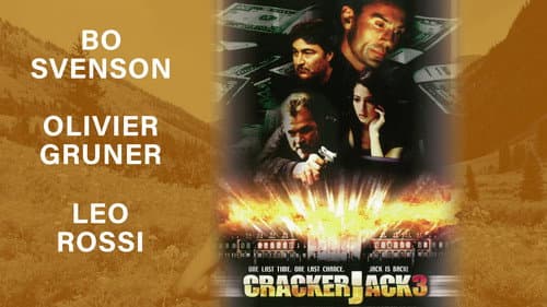 Crackerjack 3 still