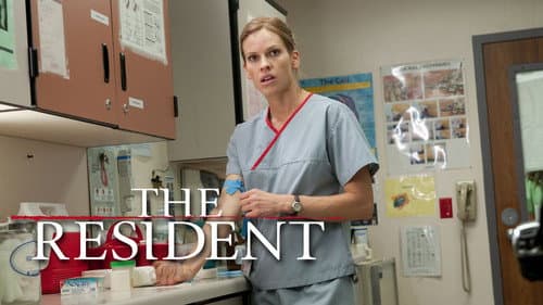 The Resident still