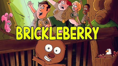 Brickleberry still